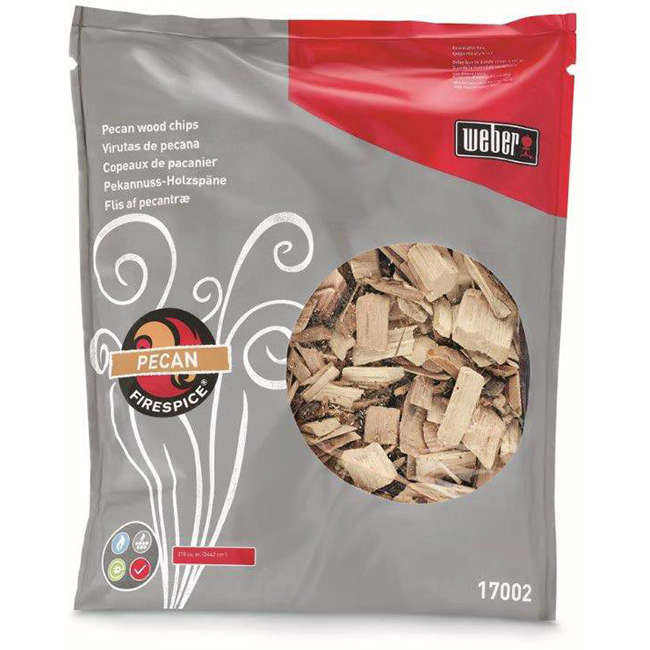 Fire Spice Wood Chips