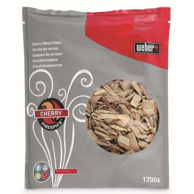 Fire Spice Wood Chips
