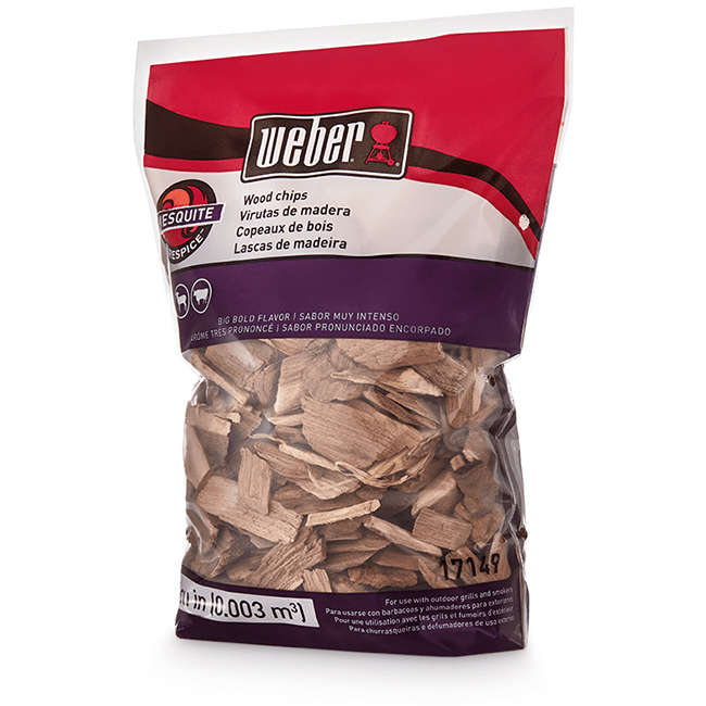Fire Spice Wood Chips