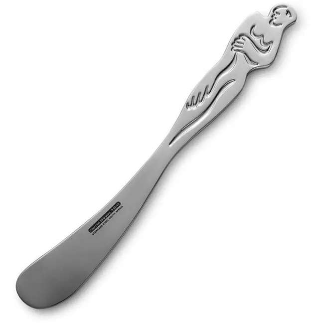 Butter Spreader