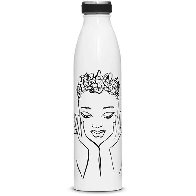 Travel Flask