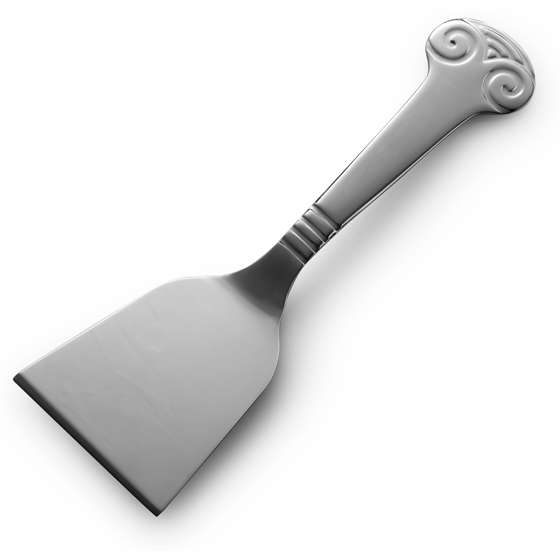 Serving Lifter