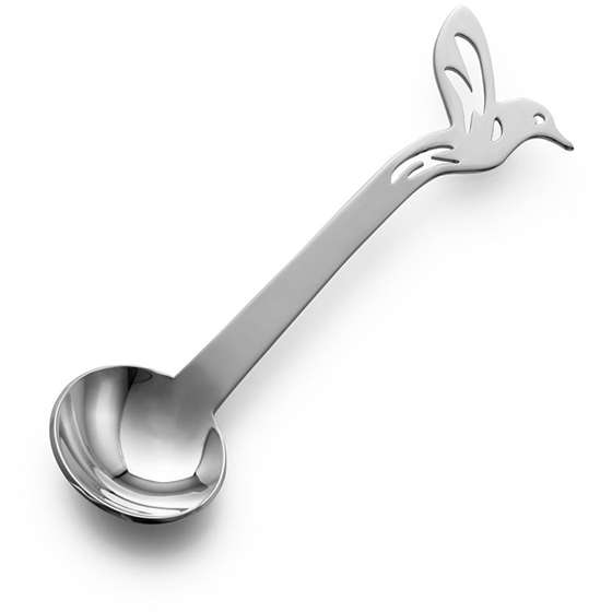 Small Sugar Ladle