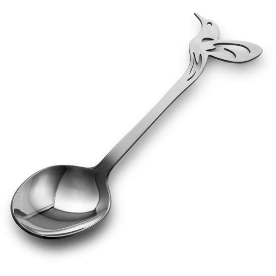 Solo Spoon