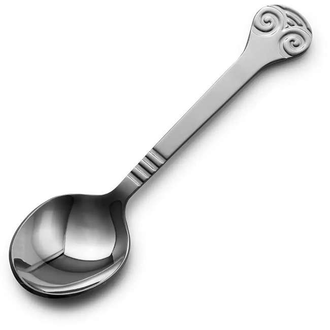 Solo Spoon