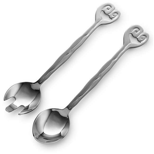 Salad Servers