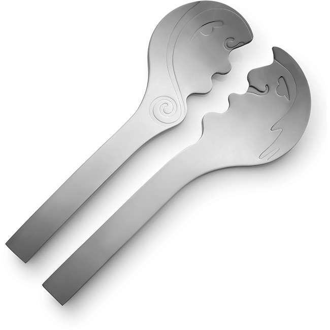 Salad Servers