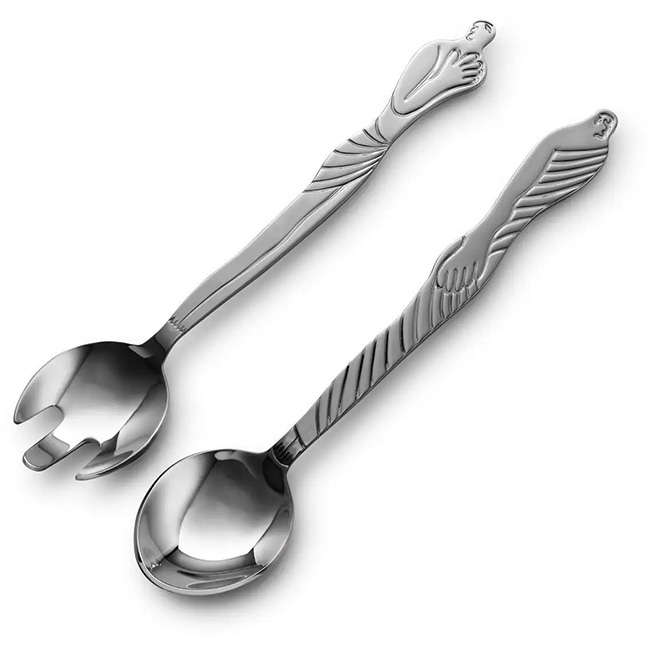 Salad Servers