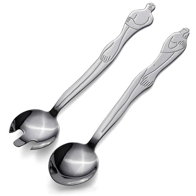 Salad Servers