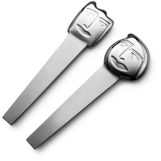 Small Salad Servers