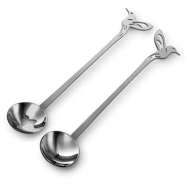 Small Salad Servers