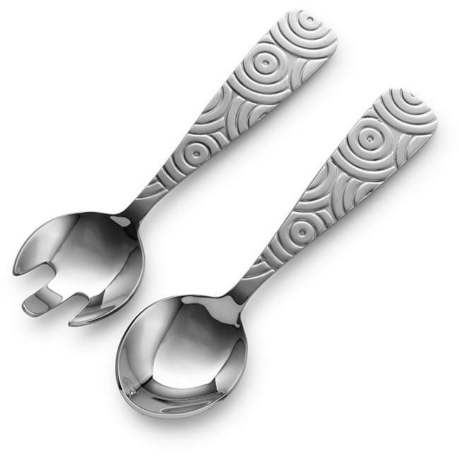 Small Salad Servers