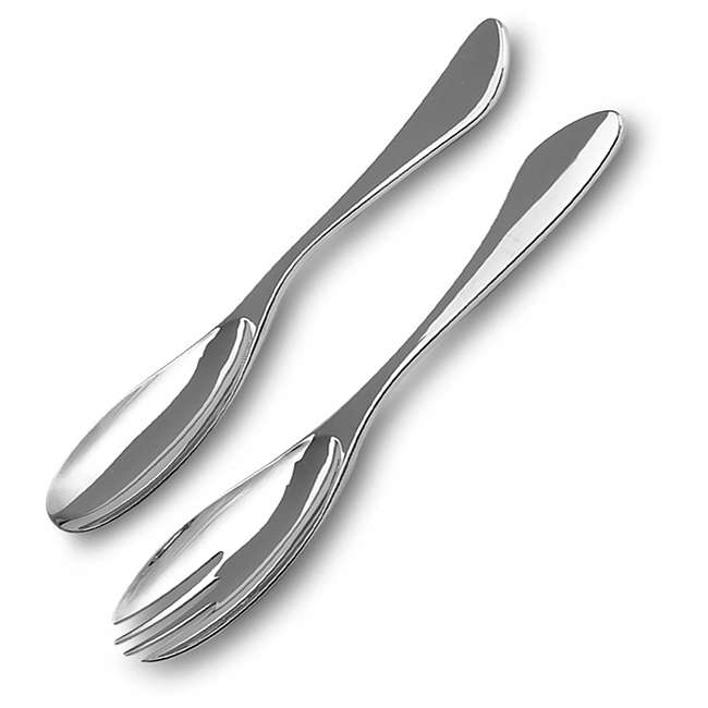 Medium Salad Servers