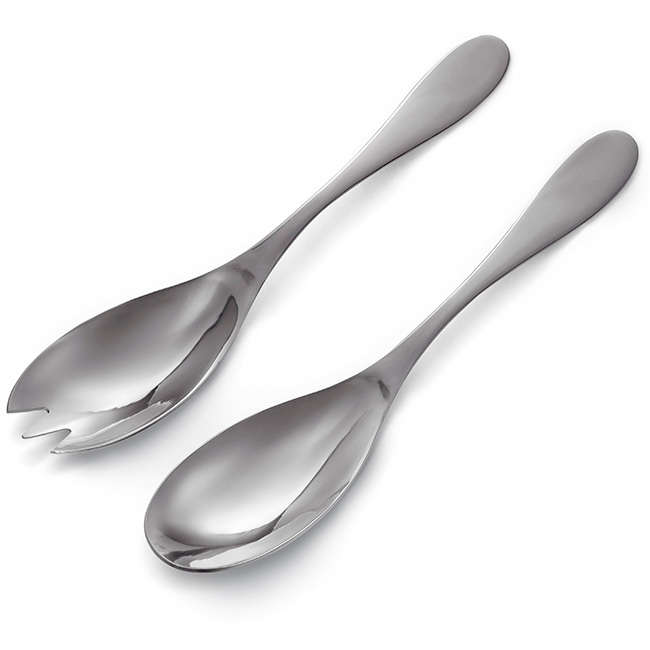 Medium Salad Servers