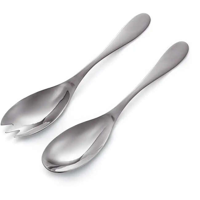 Medium Salad Servers