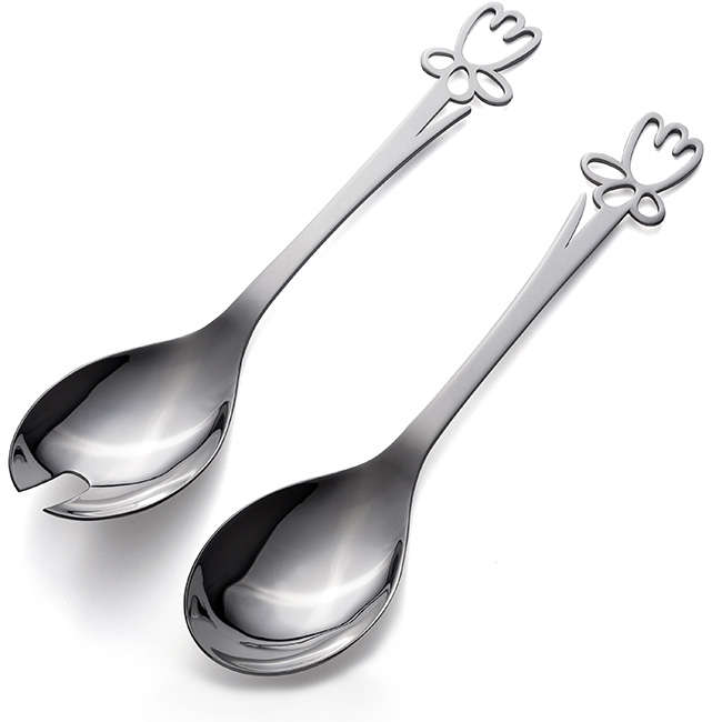 Medium Salad Servers