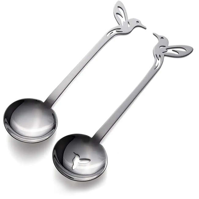 Medium Salad Servers