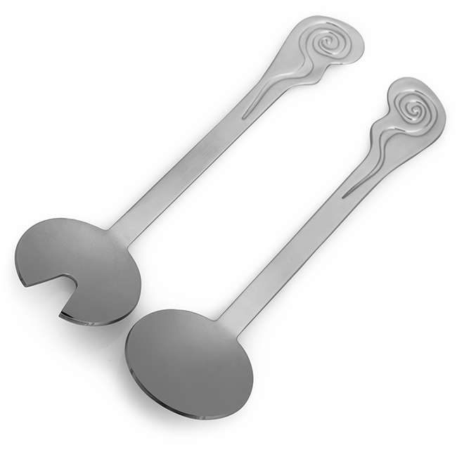 Medium Salad Servers