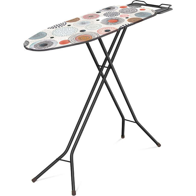 Mesh Ironing Board, Planets