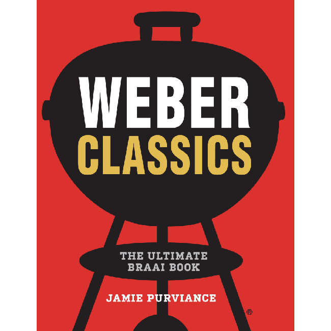 Classics Cookbook By Jamie Purviance