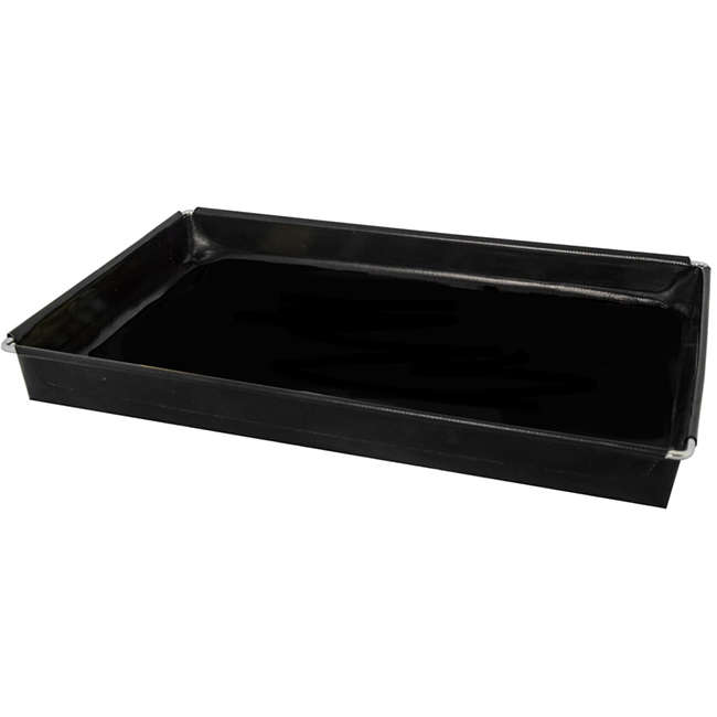 Non-Stick Oven And Braai Basket