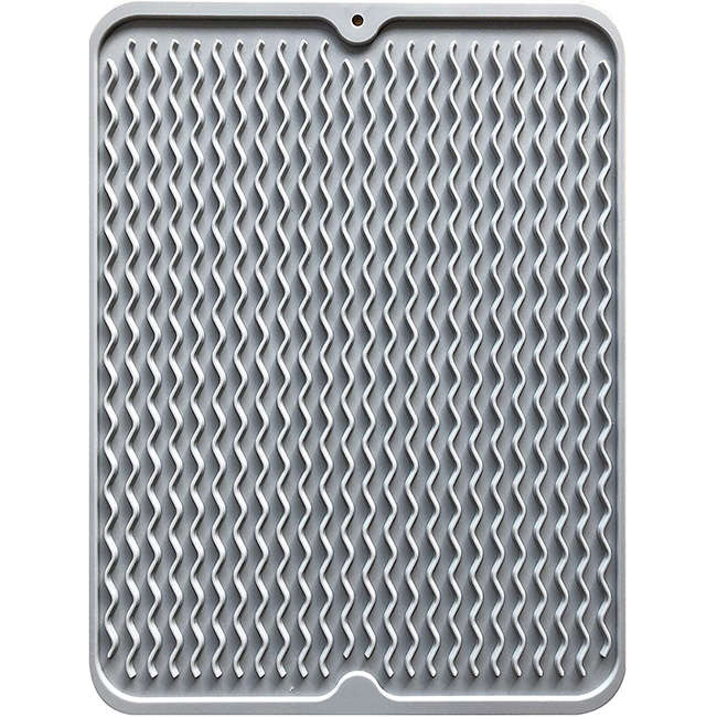 Silicone Dish Drying Mat