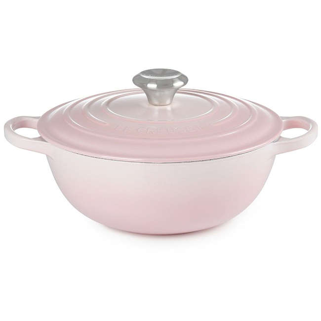 Signature 26cm Cast Iron Soup Pot, 4.1L