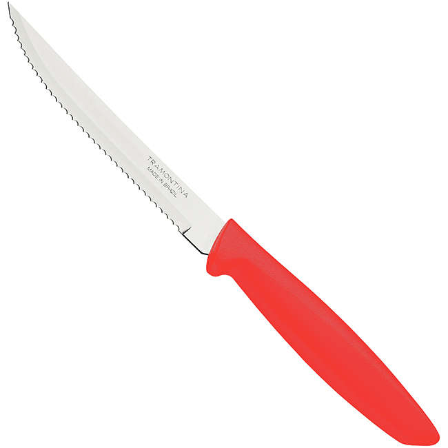 Plenus Steak Knife, 13cm