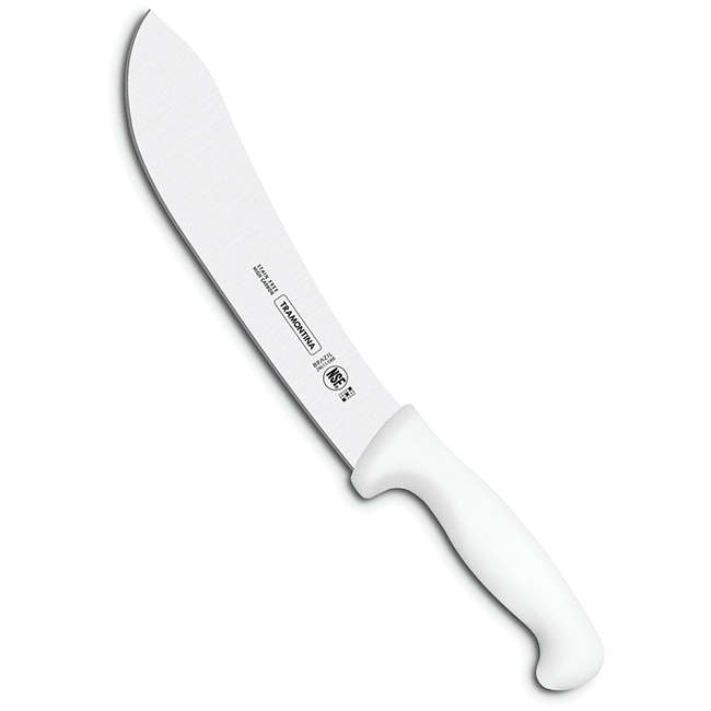Professional Master Butcher's Knife, 20cm