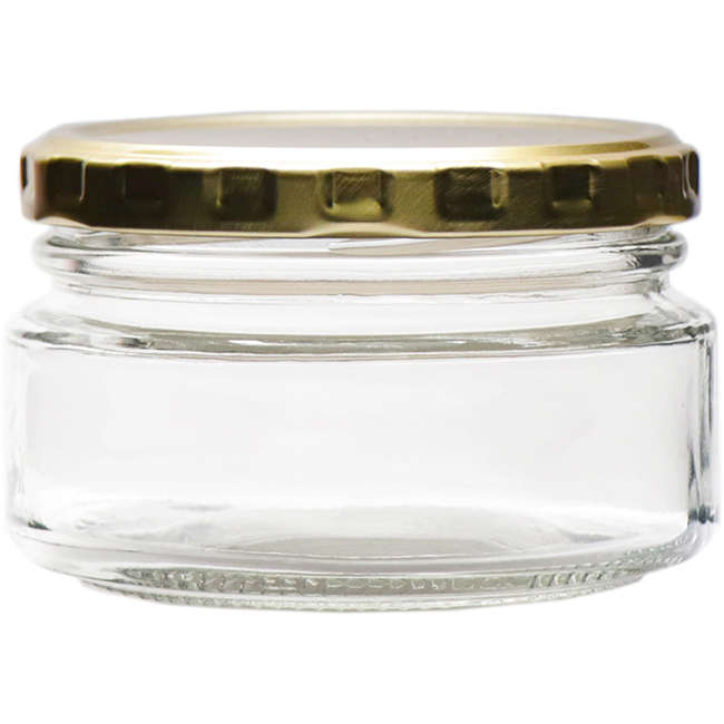 Dip Storage Jar, 200ml