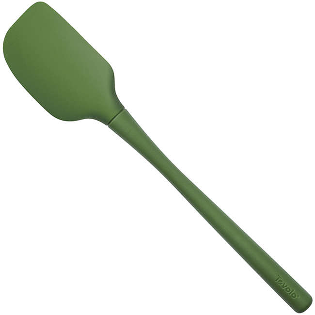 Flex-Core Silicone Spatula
