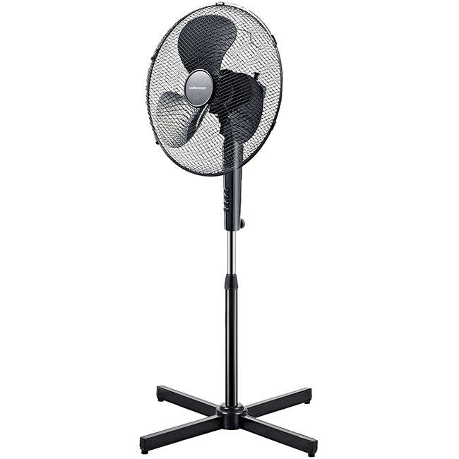 Breeze Pedestal Fan, 40cm