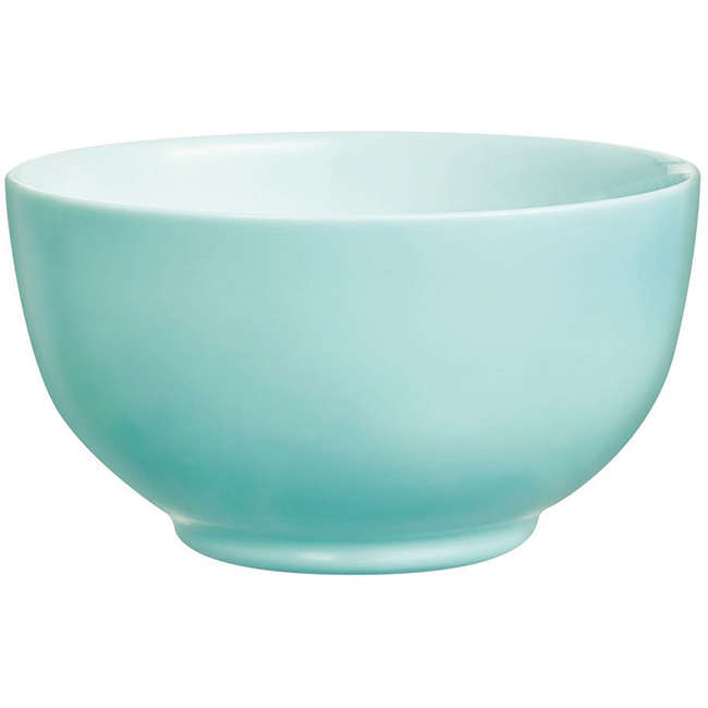 Opal Soup Bowl