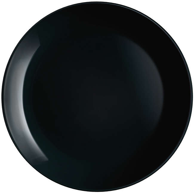 Opal Dinner Plate