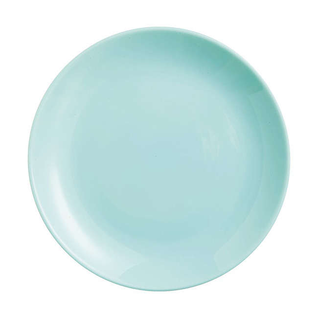 Opal Side Plate