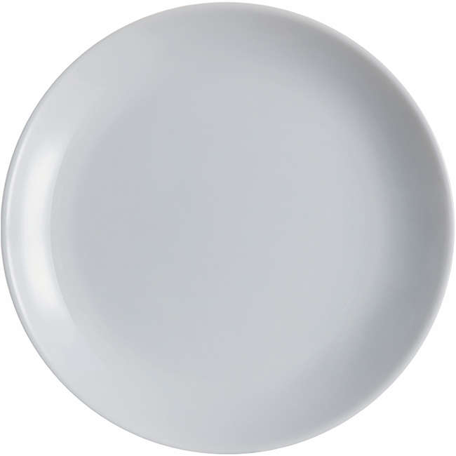 Opal Dinner Plate