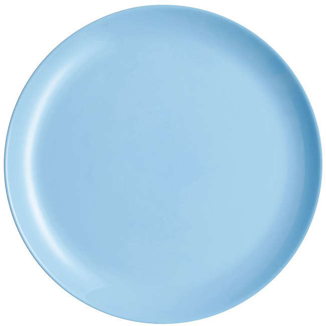 Opal Dinner Plate