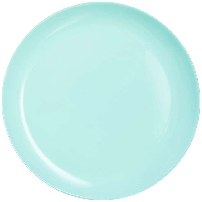 Opal Dinner Plate