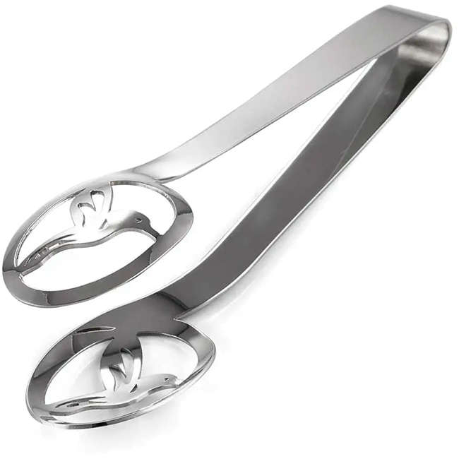Ice Tongs