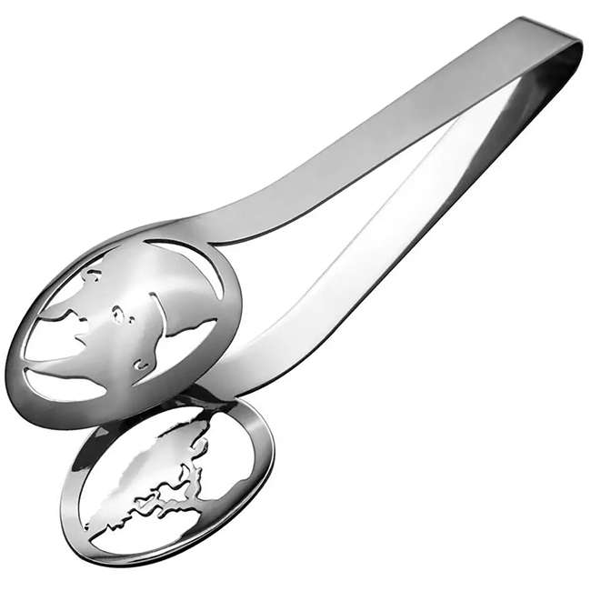 Ice Tongs