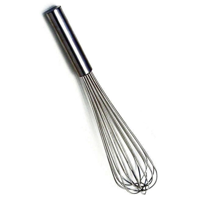 Stainless Steel French Whisk