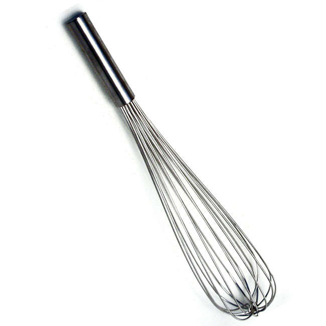 Stainless Steel French Whisk