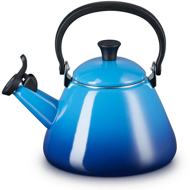 Kone Whistling Stovetop Kettle, 1.6L