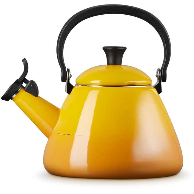 Kone Whistling Stovetop Kettle, 1.6L