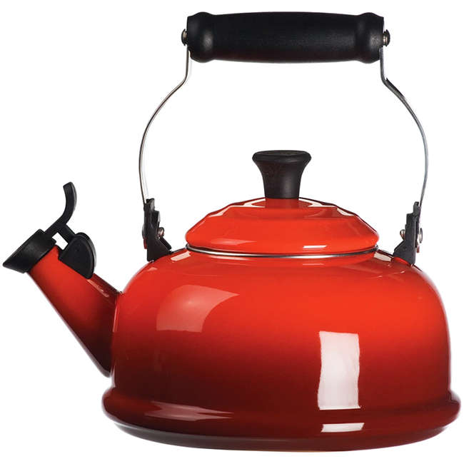 Whistling Stovetop Kettle, 1.6L