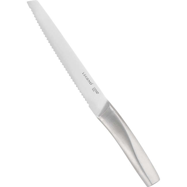 Classic Bread Knife, 20cm