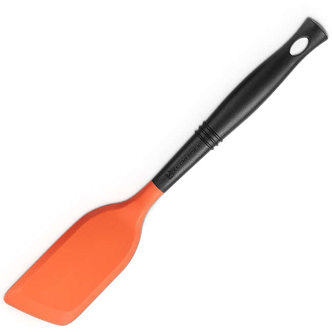 Silicone Edge Flat Turner