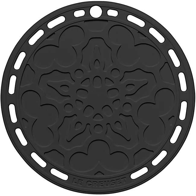 Silicone French Trivet, 20cm