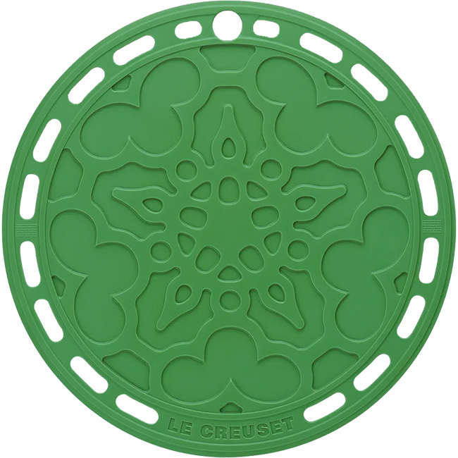 Silicone French Trivet, 20cm