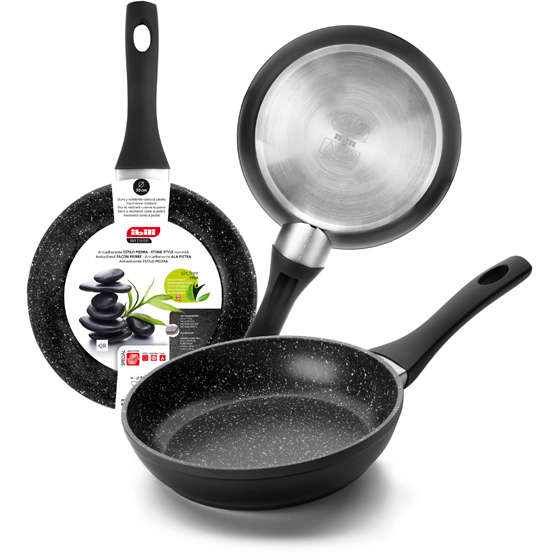 Natura Non-Stick Frying Pan